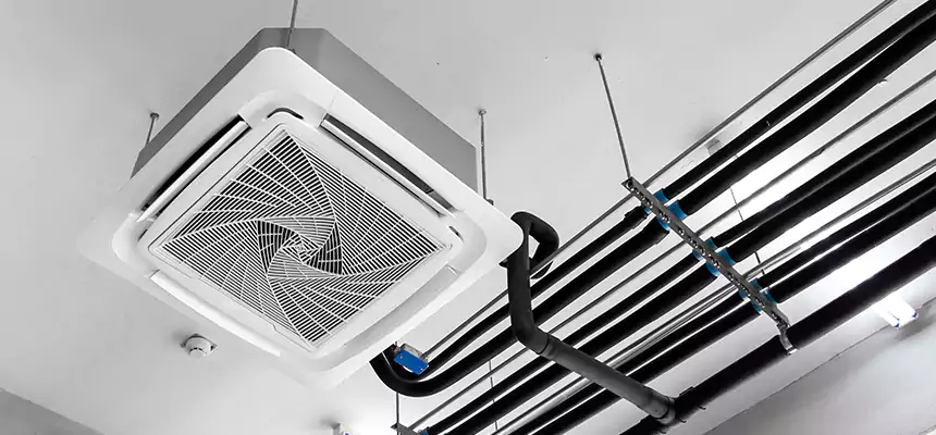 Our Air Duct Deep Cleaning Services in Washington, IL