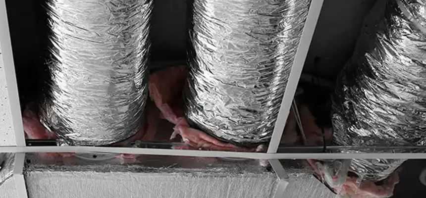 Scalable Commercial Multi‑Unit Dryer Vent Camera Inspection in Washington, IL