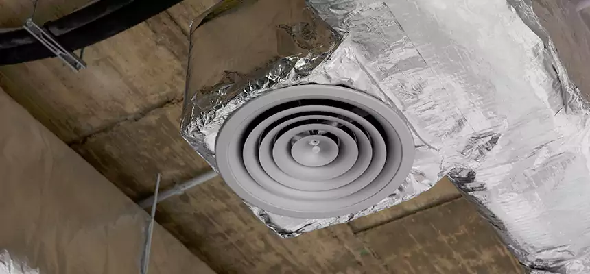 Our HVAC Ductwork Installation Services in Washington, IL