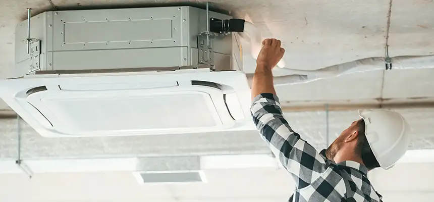 Our Local Vent Cleaning Services in Washington, IL