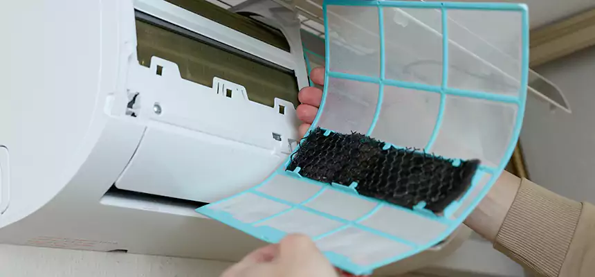 Gentle Ductwork Odor-Control Pet Dander Duct Cleaning in Washington, IL