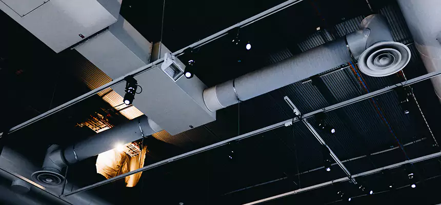 Our Seasonal Allergy Air Duct Cleaning Services in Washington, IL