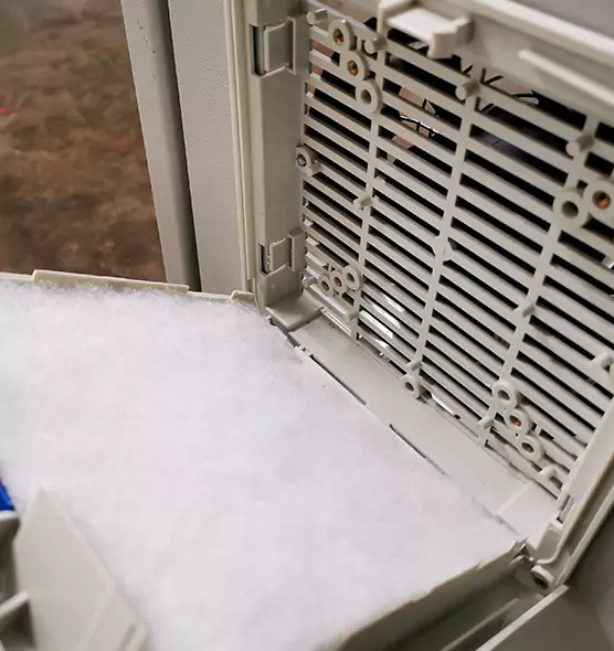 About Air Duct Overhaul & Upgrades in Washington, IL