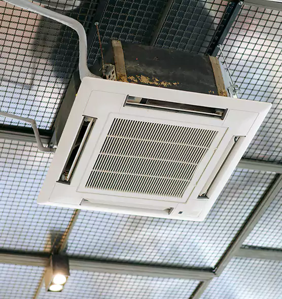 Top-Notch Allergy Relief Vent Cleaning Services in Washington, IL