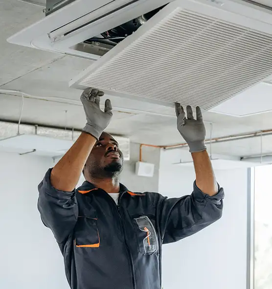 About Certified Air Duct Specialists in Washington, IL