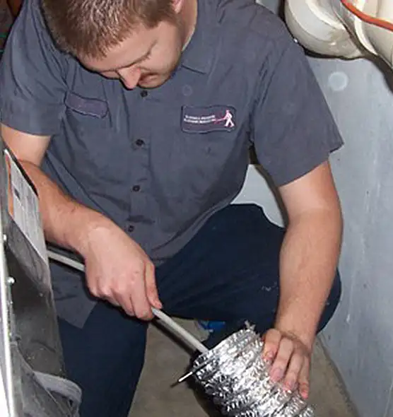 About Dryer Vent Hose Installation in Washington, IL