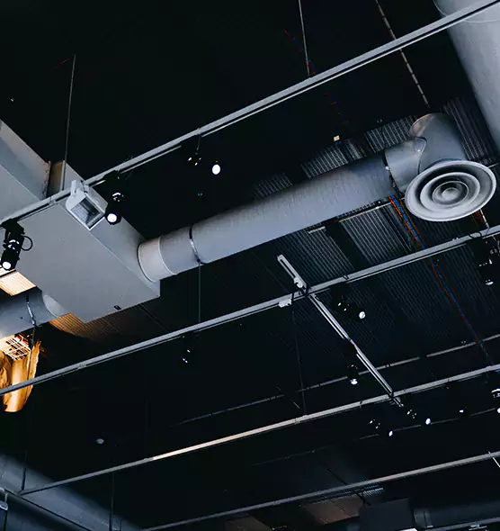 About Duct Sanitization with UV Light in Washington, IL