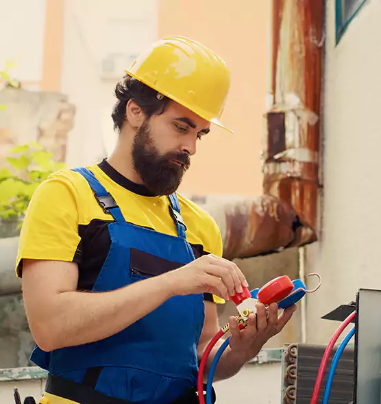 About Smart HVAC Installation in Washington, IL