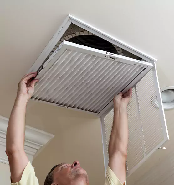 Trusted Vent Shaft Cleaning Expert in Washington, IL