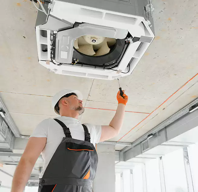 Why Homeowners & Businesses Trust Us in Washington, IL?