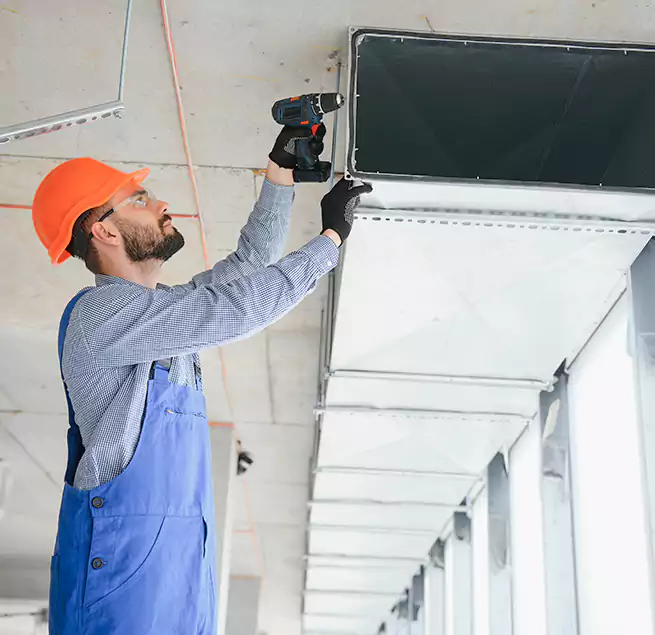 Why Homeowners & Businesses Trust Us in Washington, IL?