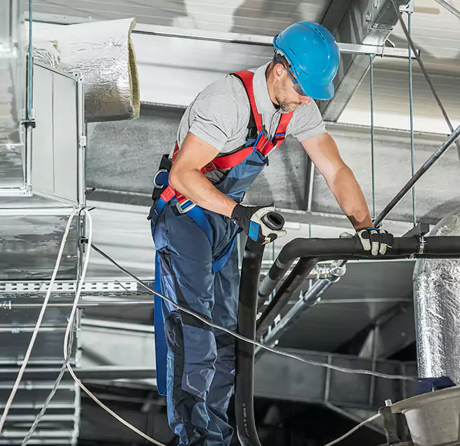 Why Homeowners & Businesses Trust Us in Washington, IL?