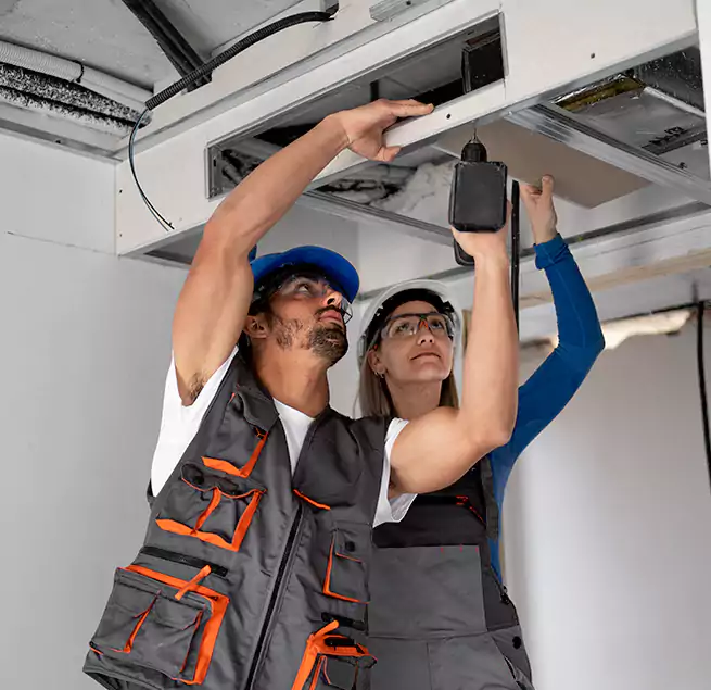 Why Homeowners & Businesses Trust Us in Washington, IL