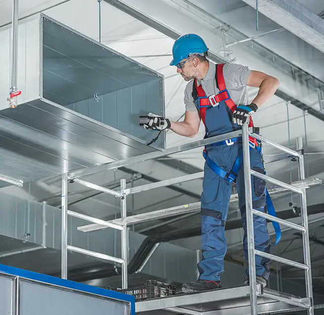 Why Homeowners & Businesses Trust Us in Washington, IL?