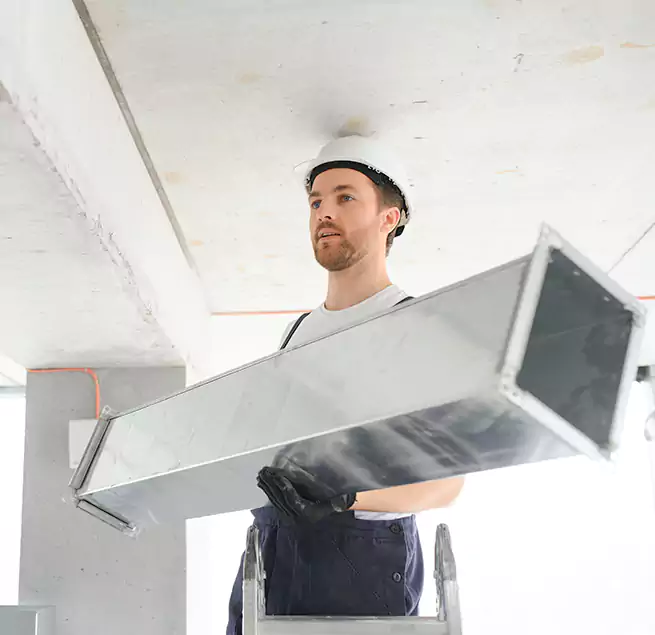 Why Homeowners & Businesses Trust Us in Washington, IL