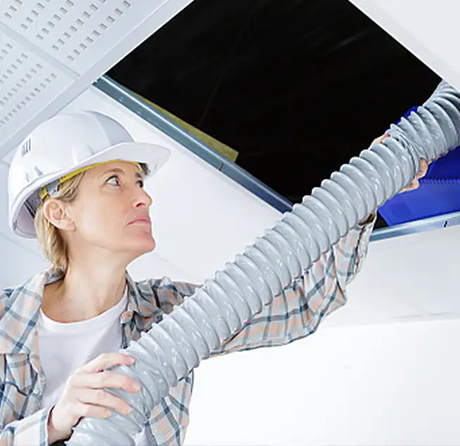 Why Homeowners & Businesses Trust Us Washington, IL