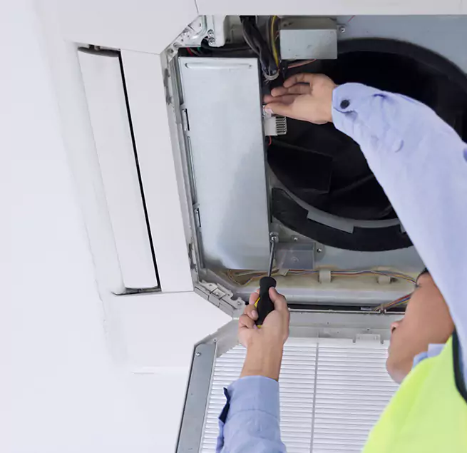 Why Homeowners & Businesses Trust Us Washington, IL?