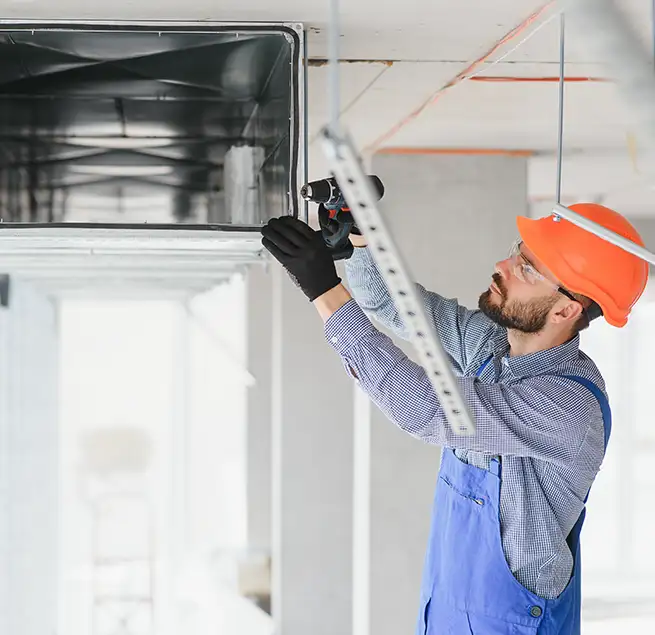 Why Homeowners & Businesses Trust Us in Washington, IL?