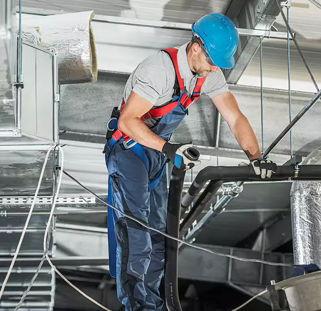 Why Homeowners & Businesses Trust Us in Washington, IL?