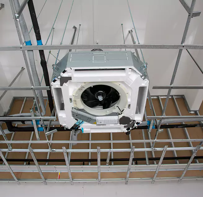 Why Homeowners & Businesses Trust Us in Washington, IL?