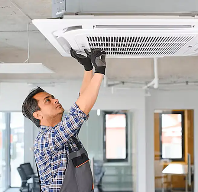 Why Homeowners & Businesses Trust Us in Washington, IL?