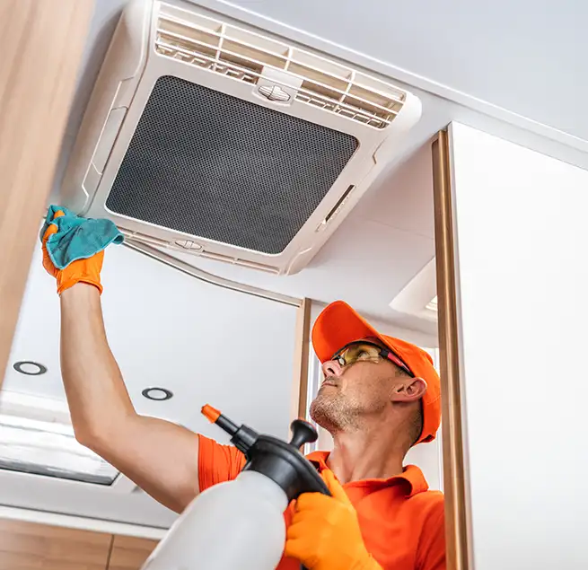 Why Homeowners & Businesses Trust Us in Washington, IL?