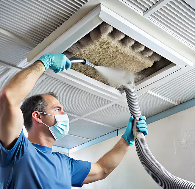  Why Homeowners & Businesses Trust Us Washington, IL?