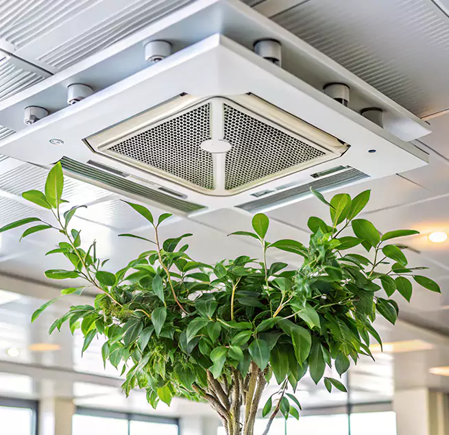 Why Homeowners & Businesses Trust Us in Washington, IL?