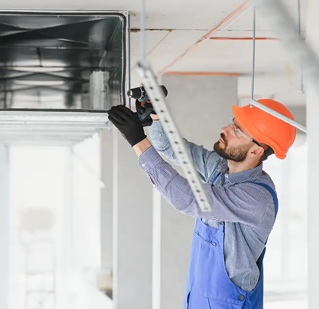  Why Homeowners Businesses Trust Us Washington, IL