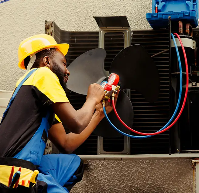 Why Homeowners & Businesses Trust Us in Washington, IL?