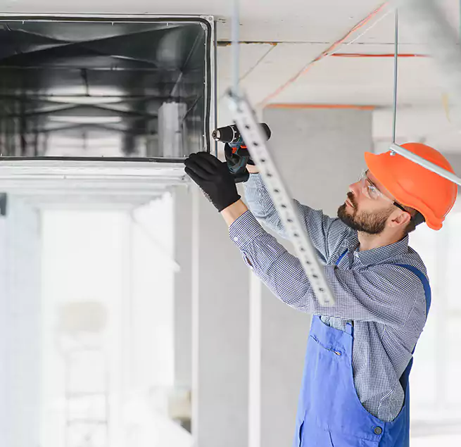 Why Homeowners & Businesses Trust Us in Washington, IL?