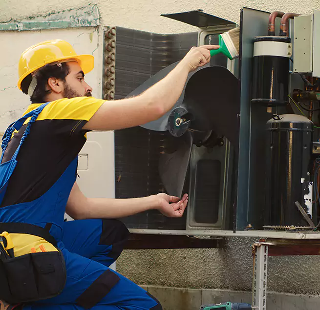  Why Homeowners & Businesses Trust Us in Washington, IL?