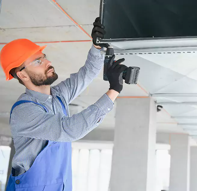 Why Homeowners & Businesses Trust Us in Washington, IL?