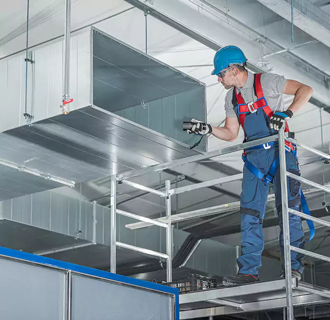 Why Homeowners Businesses Trust Us in Washington, IL