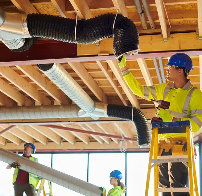 Why Homeowners & Businesses Trust Us in Washington, IL?