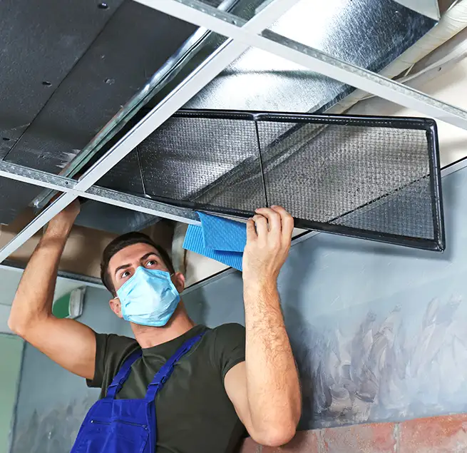 Why Homeowners & Businesses Trust Us in Washington, IL?