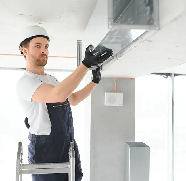 Why Homeowners & Businesses Trust Us in Washington, IL?