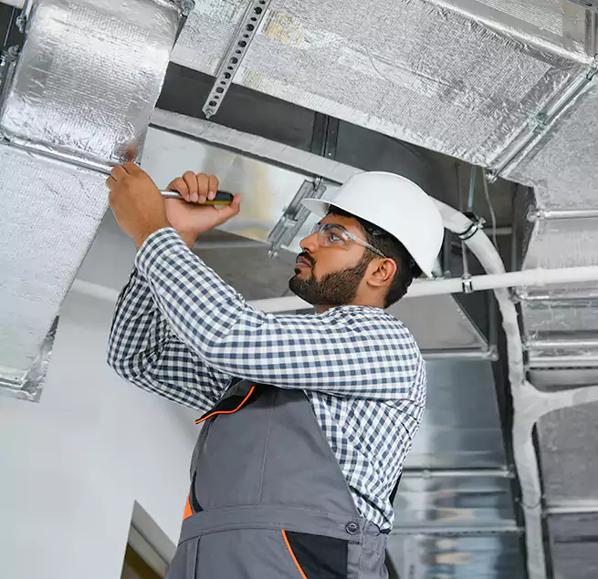 Why Homeowners & Businesses Trust Us in Washington, IL?