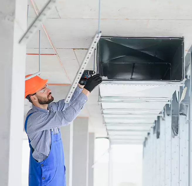 Why Homeowners & Businesses Trust Us in Washington, IL?