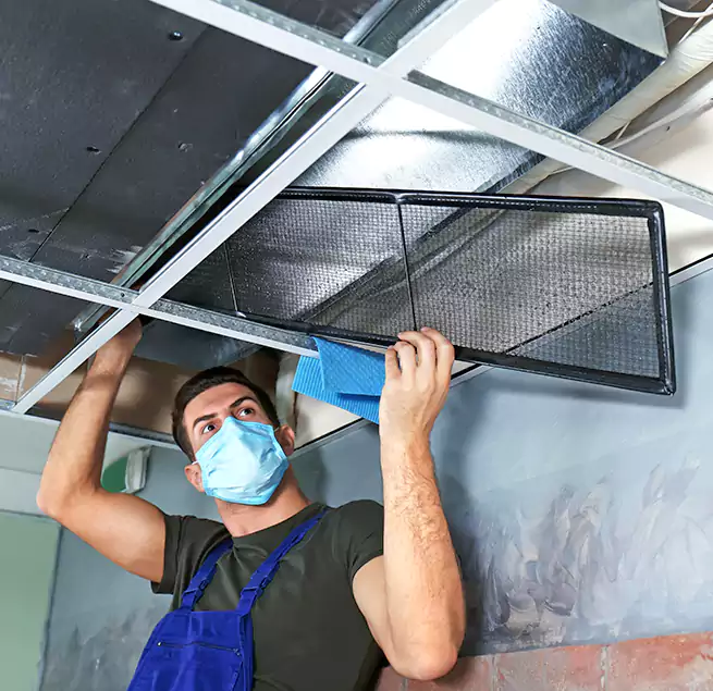 Why Homeowners Businesses Trust Us in Washington, IL