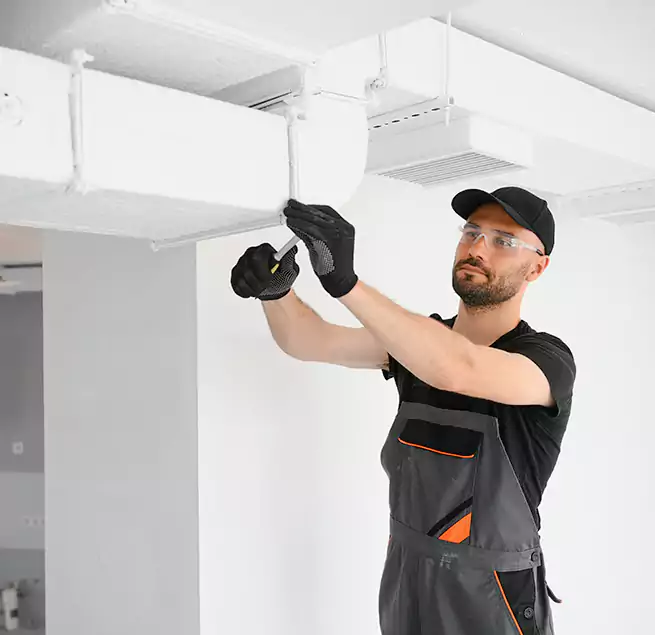 Why Homeowners Businesses Trust Us Washington, IL