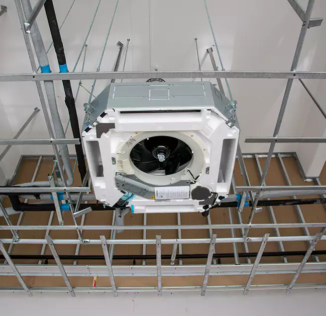 Why Homeowners & Businesses Trust Us Washington, IL?