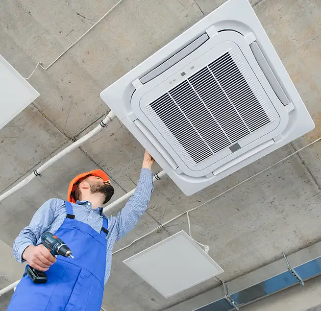  Why Homeowners & Businesses Trust Us in Washington, IL?