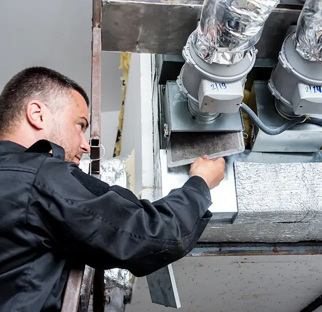 Why Homeowners & Businesses Trust Us in Washington, IL?