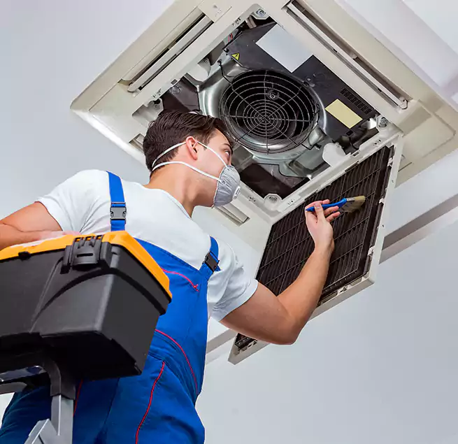 Why Homeowners & Businesses Trust Us in Washington, IL?